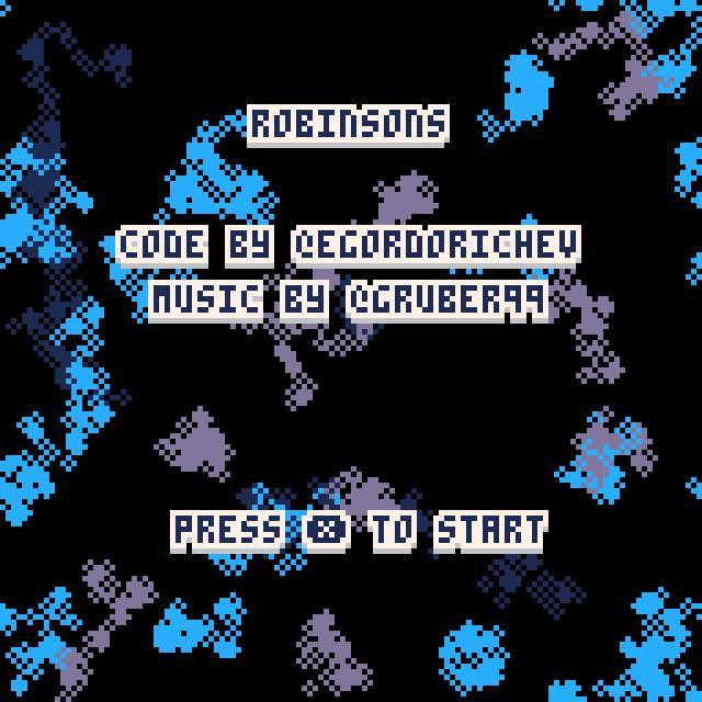 Robinsons (itch) - кадр 1