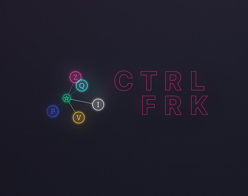 CTRL FRK (itch) - кадр 1
