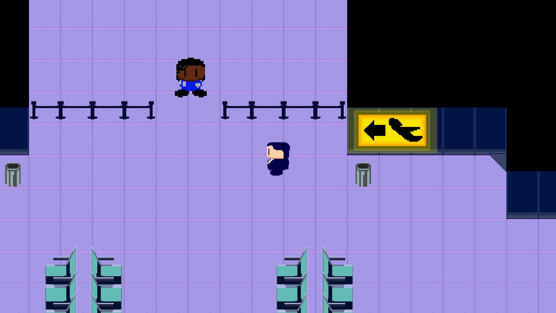 Layover (itch) - кадр 3