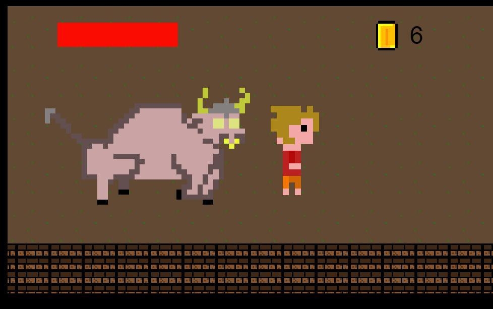 The Zodiac Effect (itch) - кадр 3