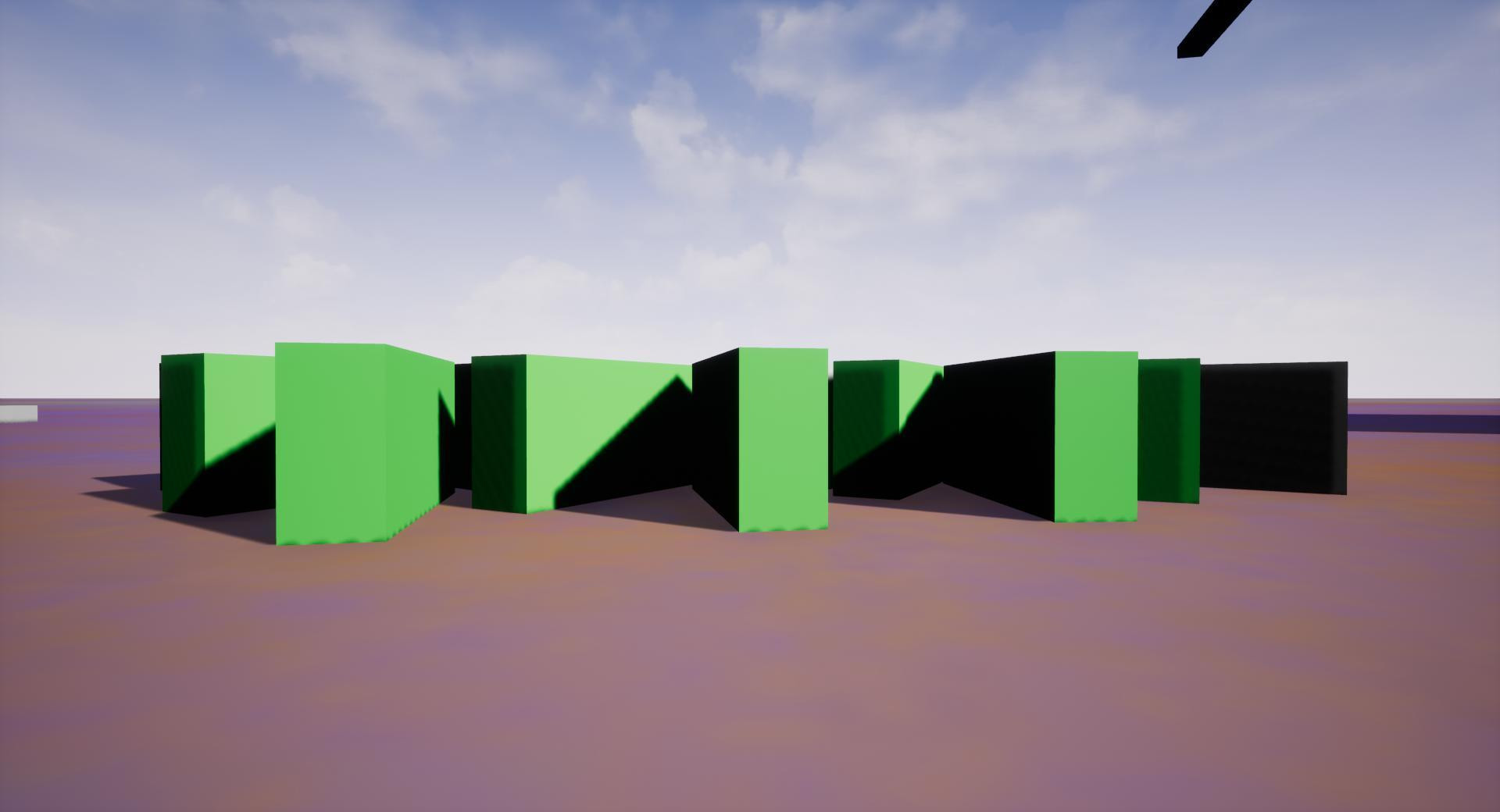 Every Brick Laid (itch) - кадр 3