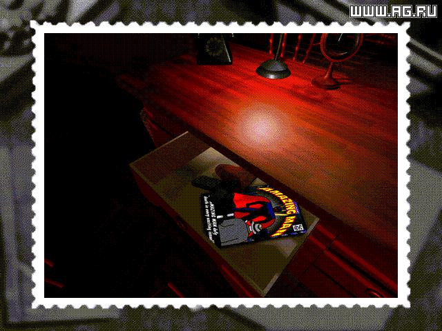 Philip Marlowe Private Eye - кадр 8