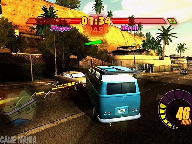 Pimp My Ride - кадр 2