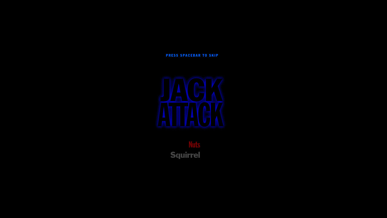 YOU DON'T KNOW JACK Vol. 2 - кадр 6