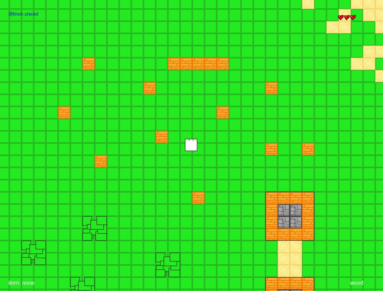 shafter (itch) - кадр 1