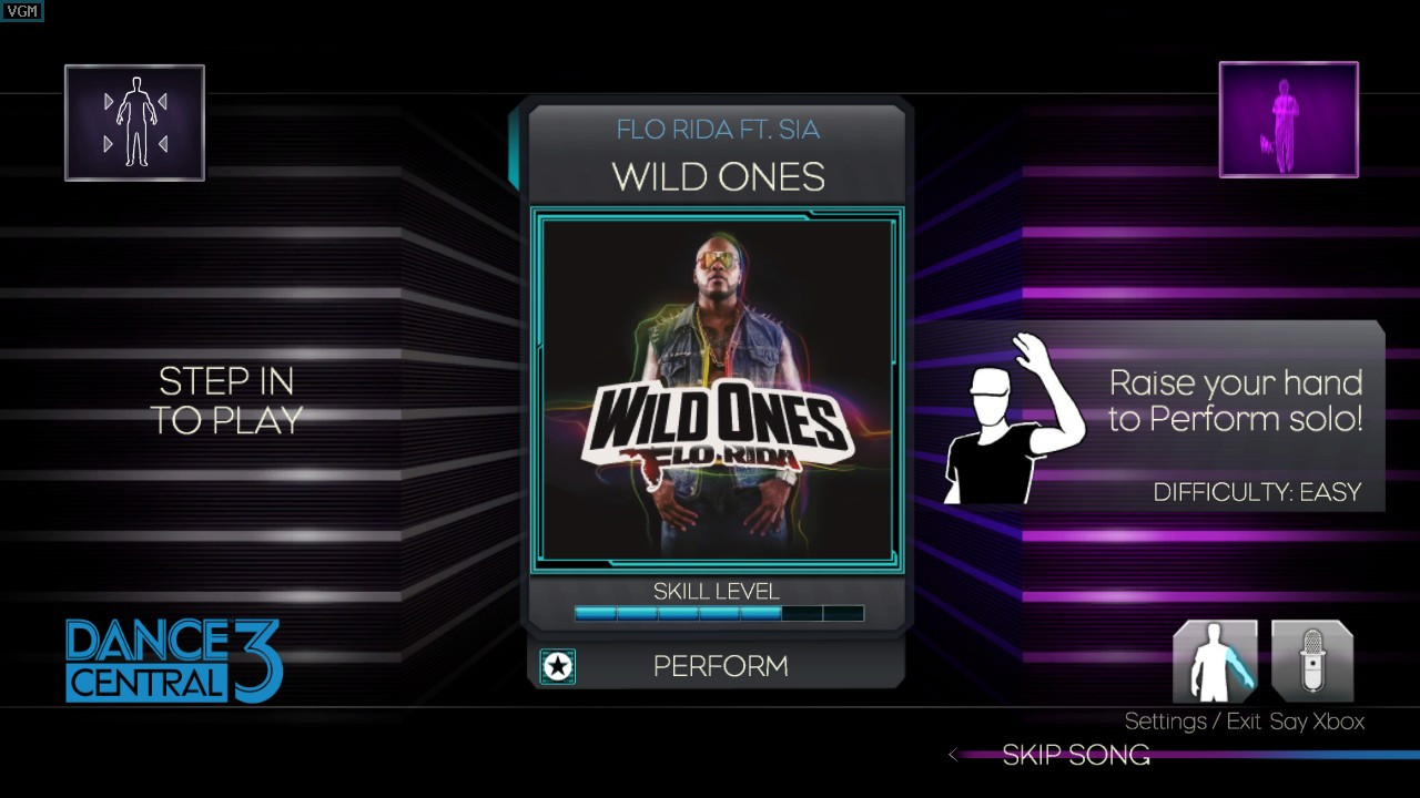 Dance Central 3 - кадр 10