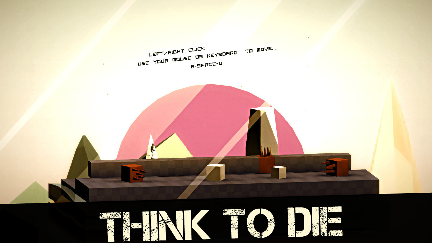 Think To Die - кадр 5