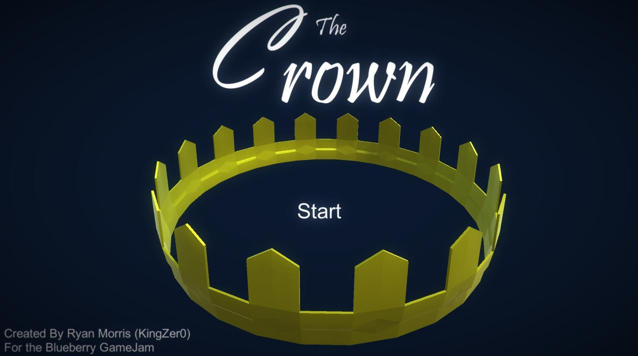 The Crown (itch) - кадр 5