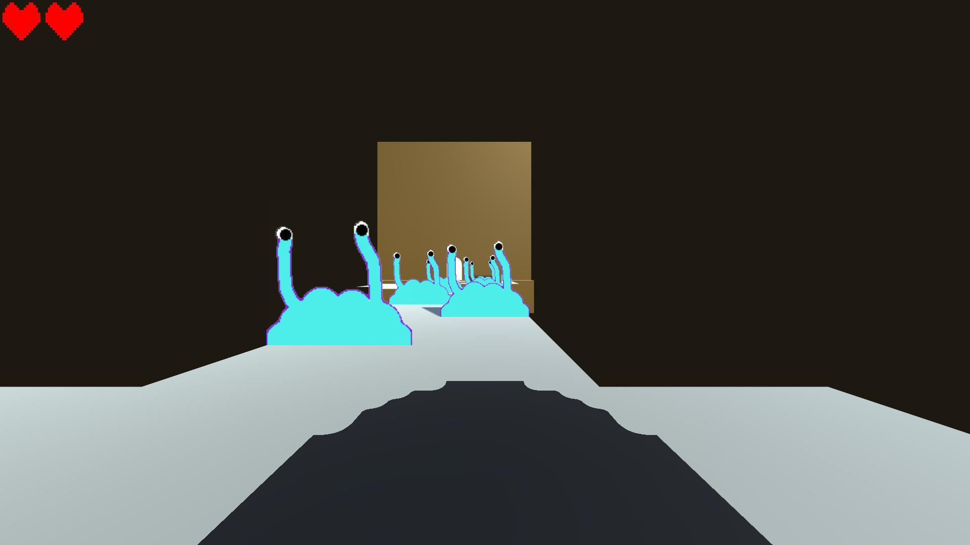 Kapars 's Tunneled dungeon (itch) - кадр 4