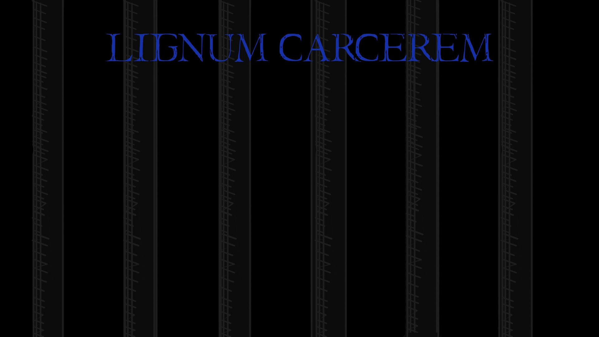 Lignum Carcerem (itch) - кадр 3