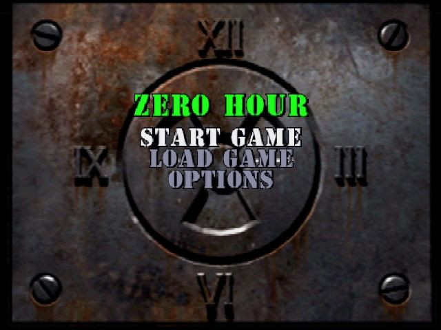 Duke Nukem: Zero Hour - кадр 3