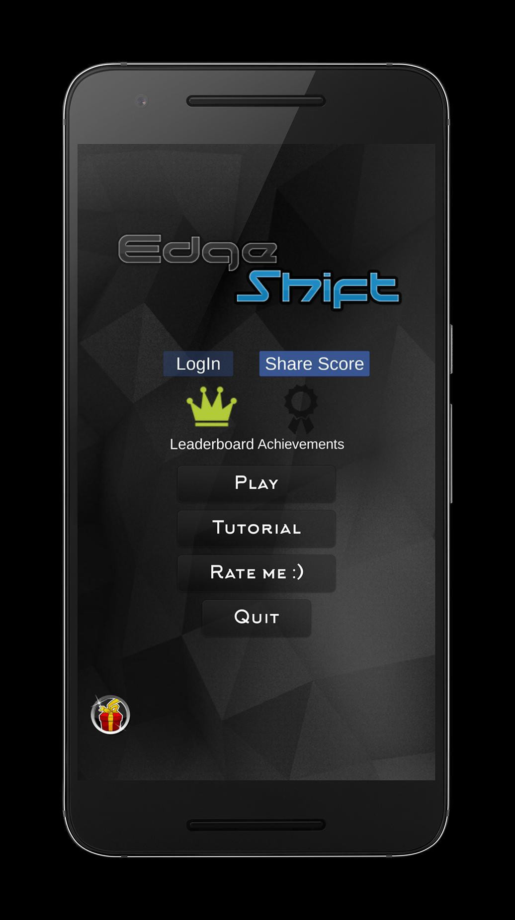EdgeShift (itch) - кадр 1