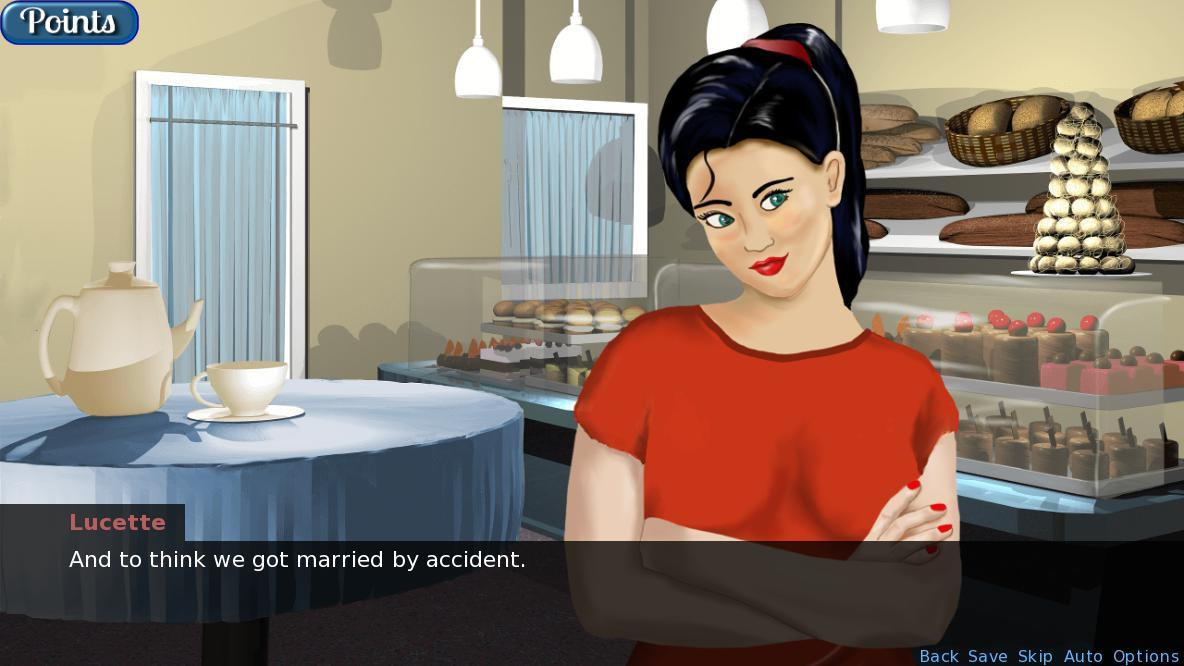 Best Bakeshop Challenge (itch) - кадр 4