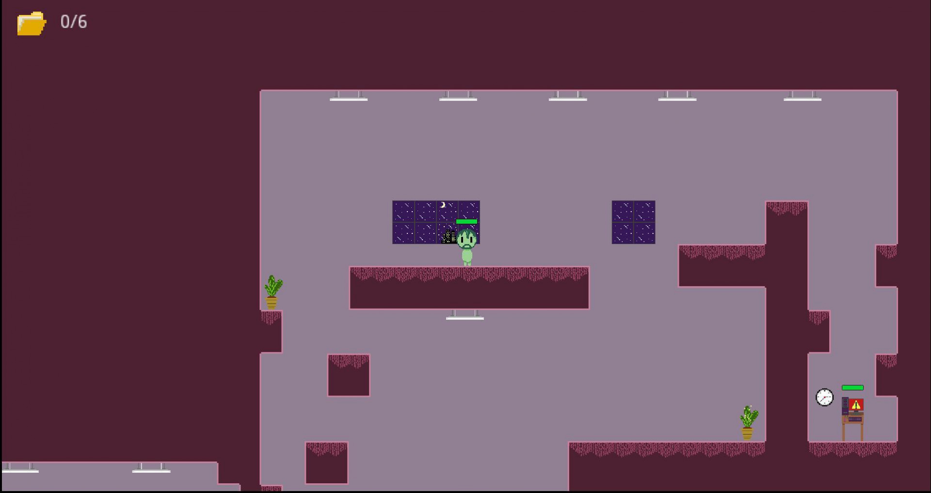 Hired To Hack (itch) - кадр 3