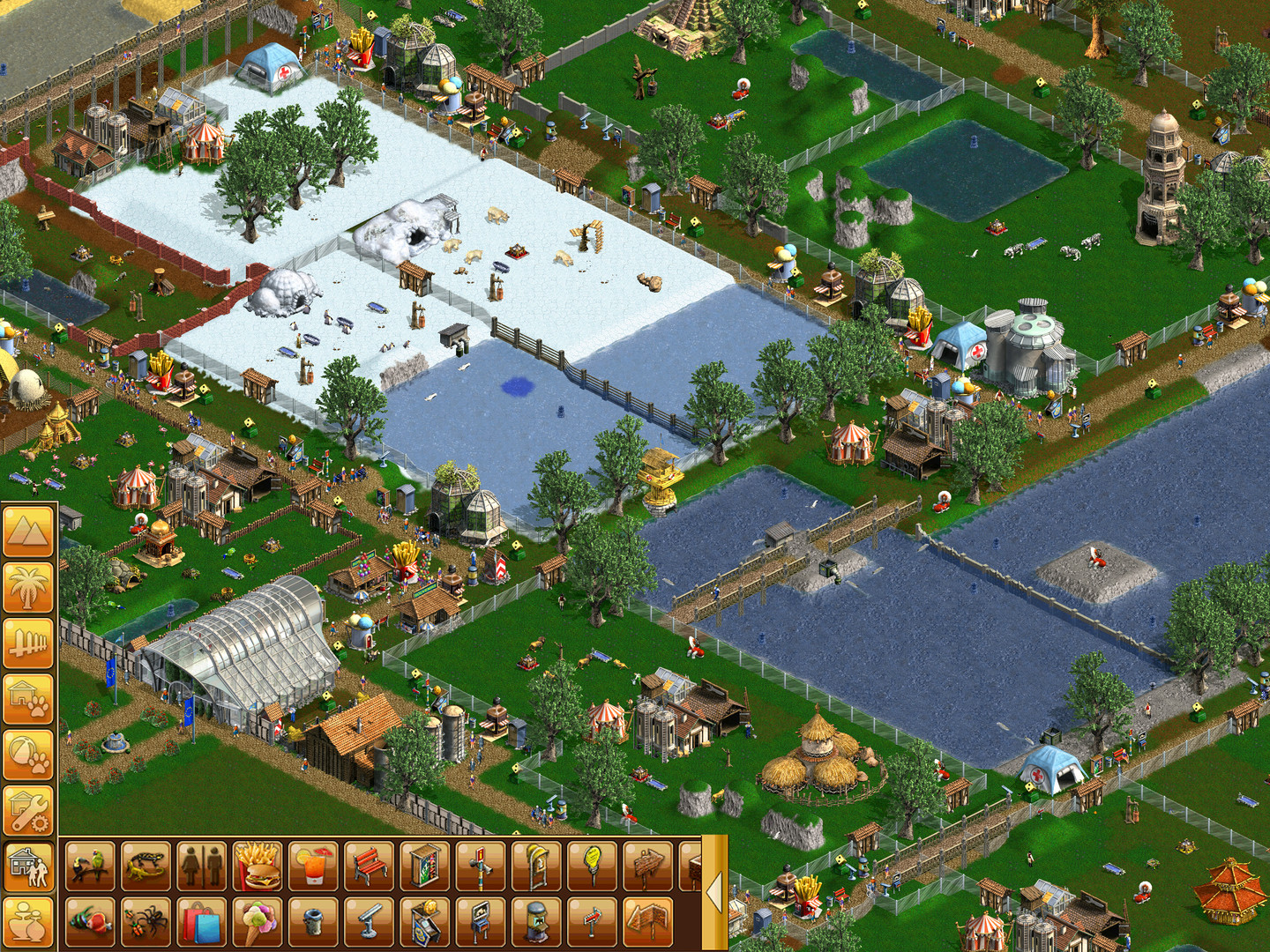 Wildlife Park Gold Remastered - кадр 7