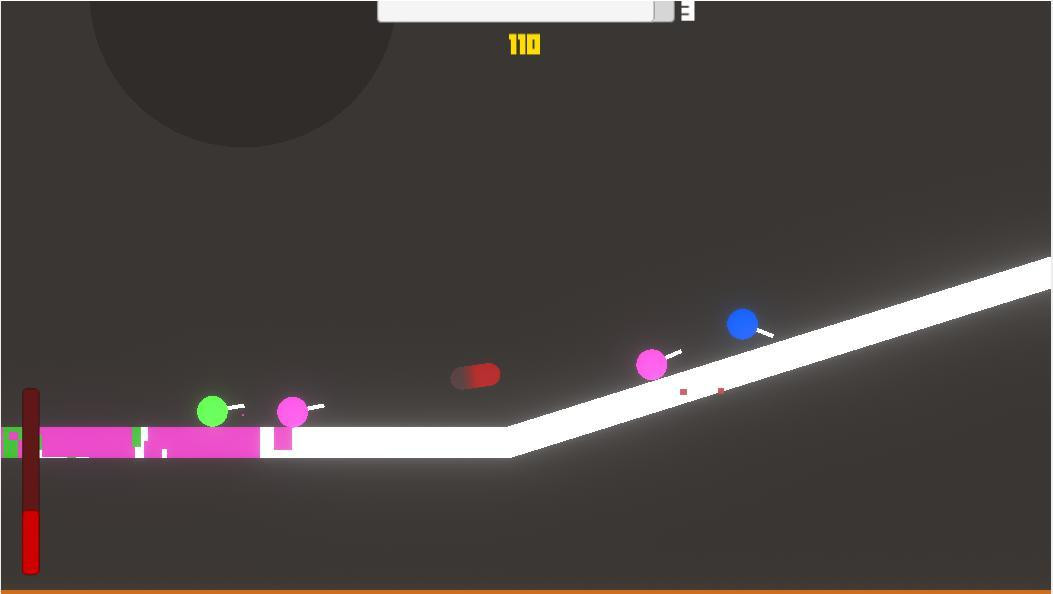Cubic 2.0 (itch) - кадр 5