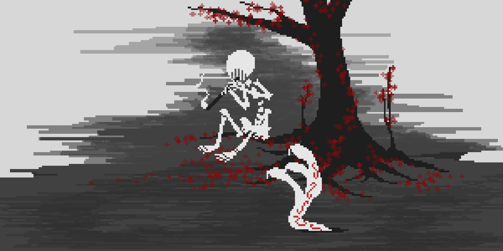 A Weird Quest (itch) - кадр 4