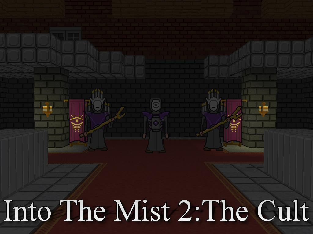 Into The Mist 2: The Cult (itch) - кадр 7
