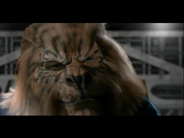 Wing Commander 3: Heart of the Tiger - кадр 13