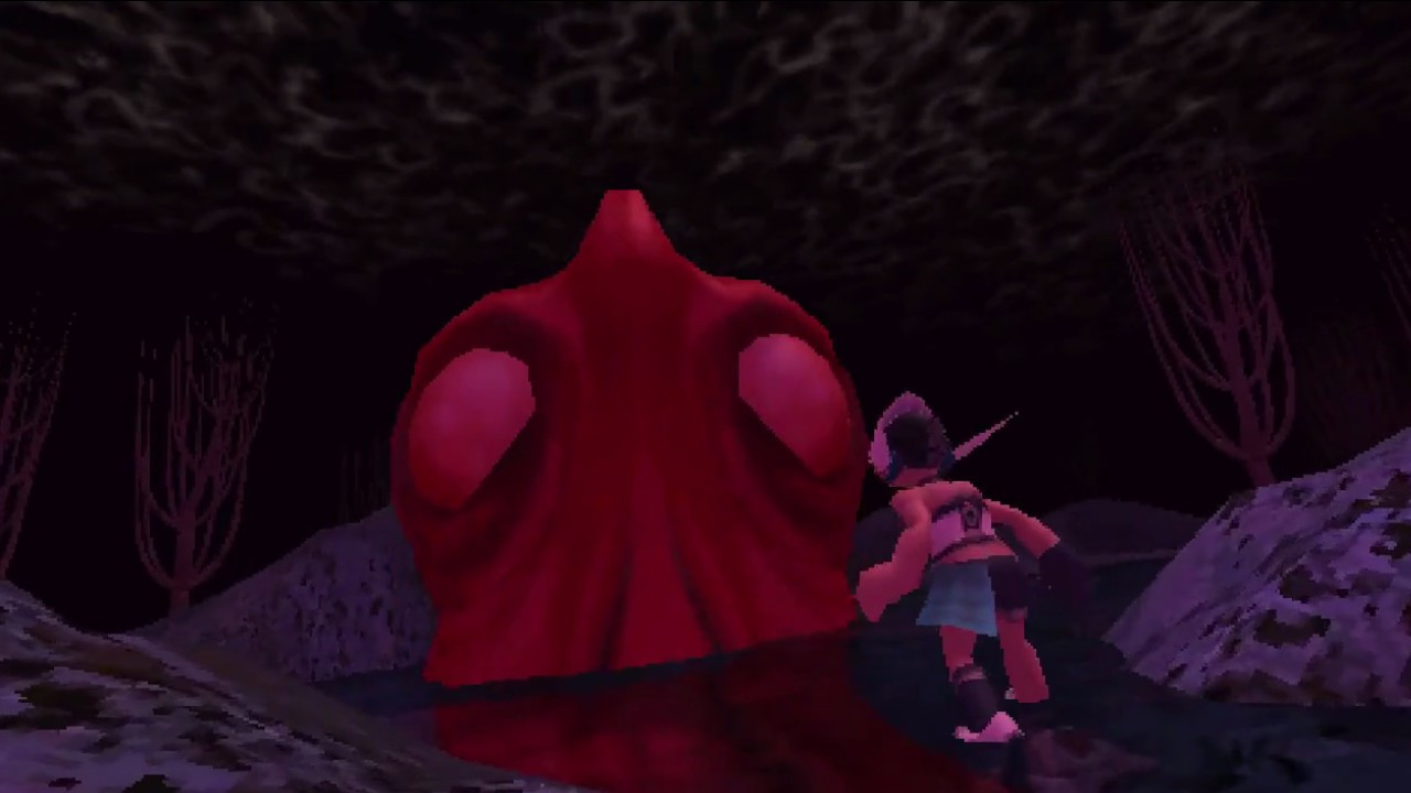 Anodyne 2: Return to Dust - кадр 7