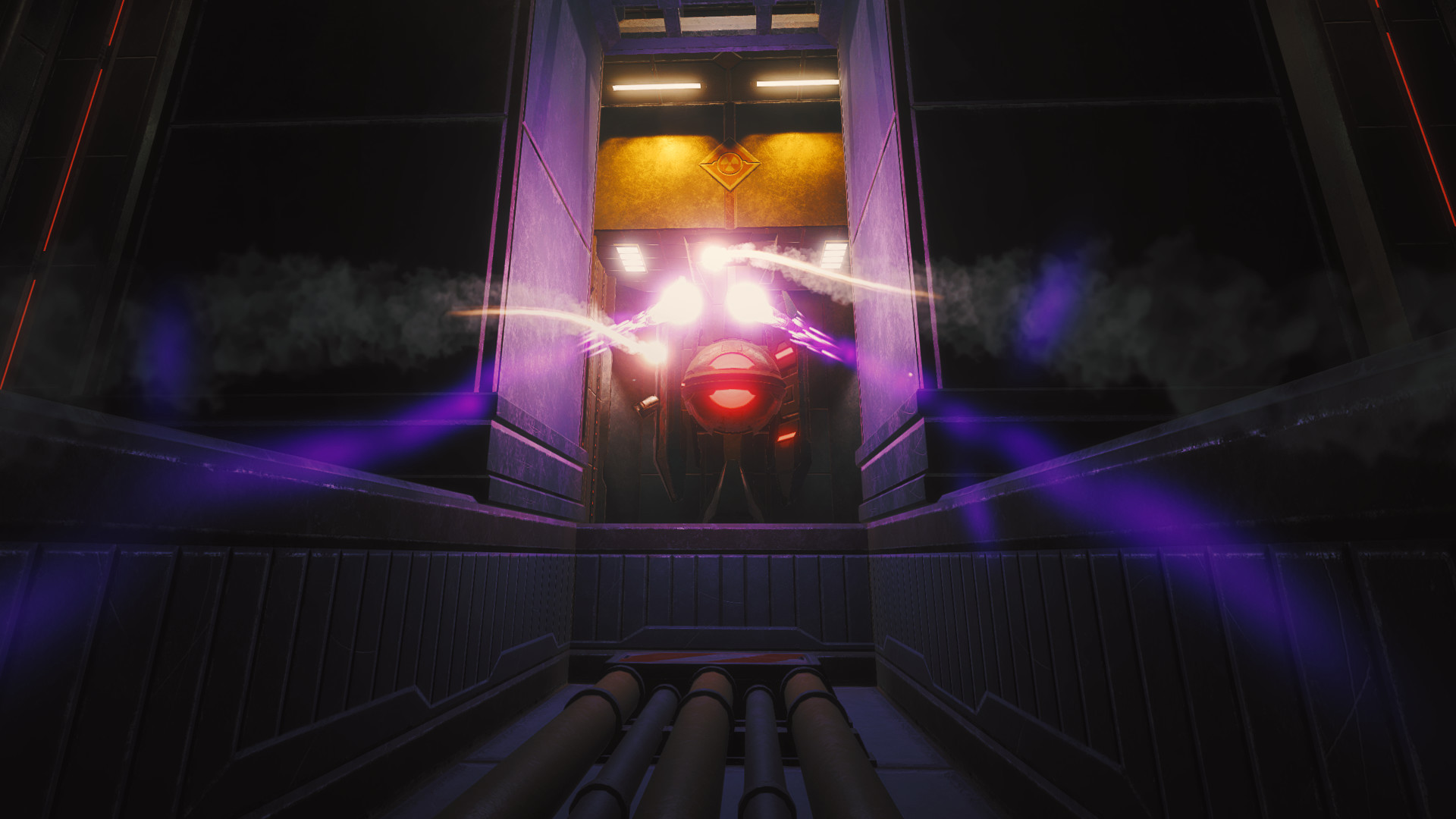 Overload Playable Teaser 2.0 - кадр 7