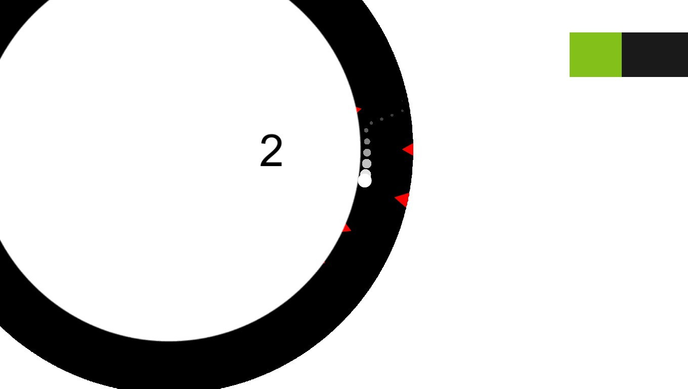 Endless Circle - кадр 4