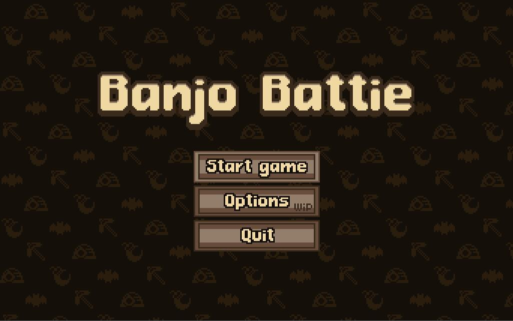 Banjo Battie (itch) - кадр 2