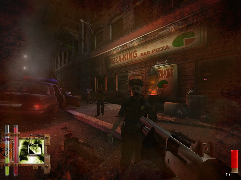 Zombies (N/A) - кадр 15