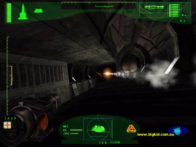 Splinter - кадр 10