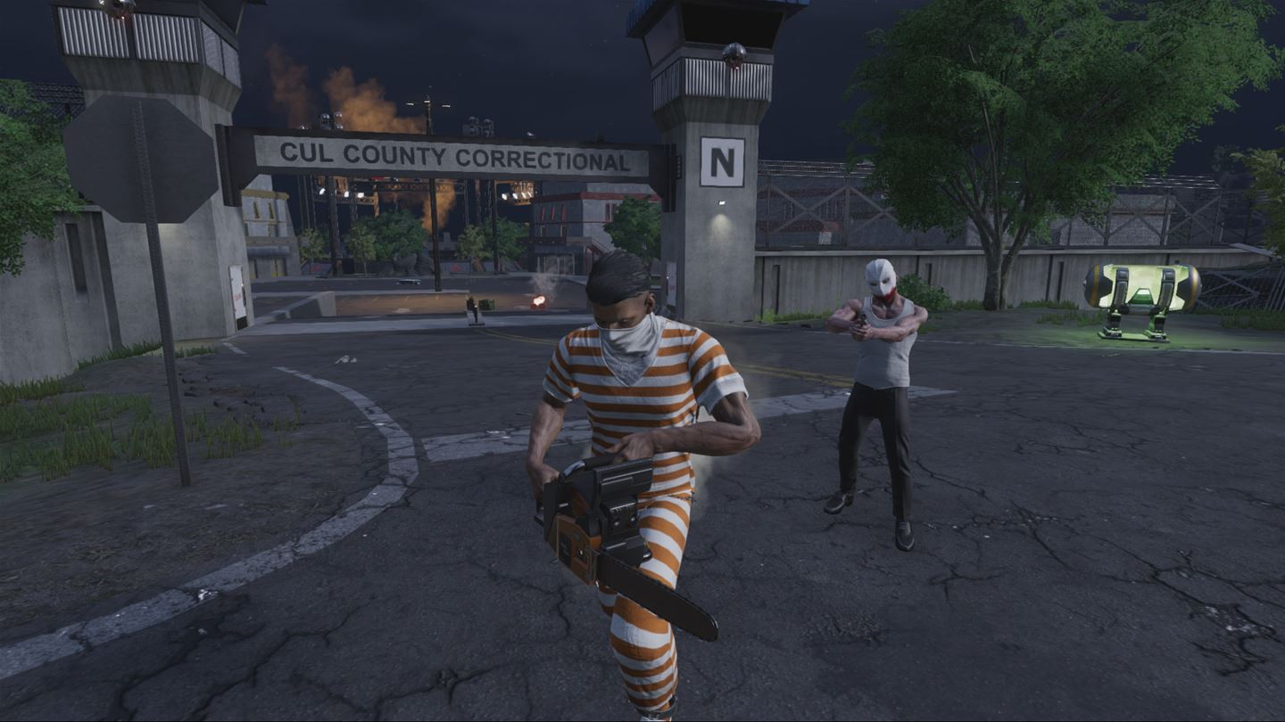 The Culling (Game Preview) - кадр 5