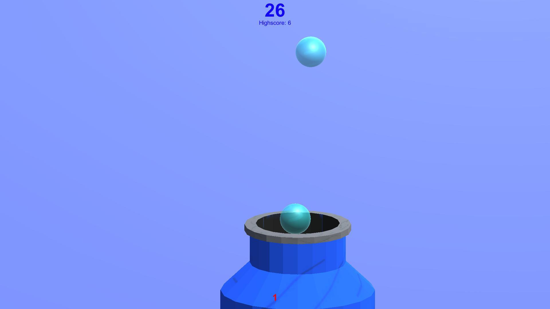 Don't Waste Water! (itch) - кадр 3