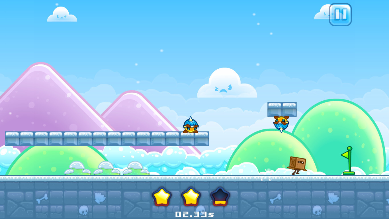 Kill The Plumber - кадр 6