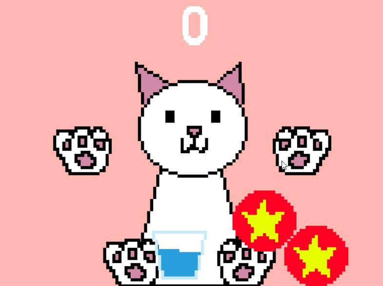 BopCat (itch) - кадр 3