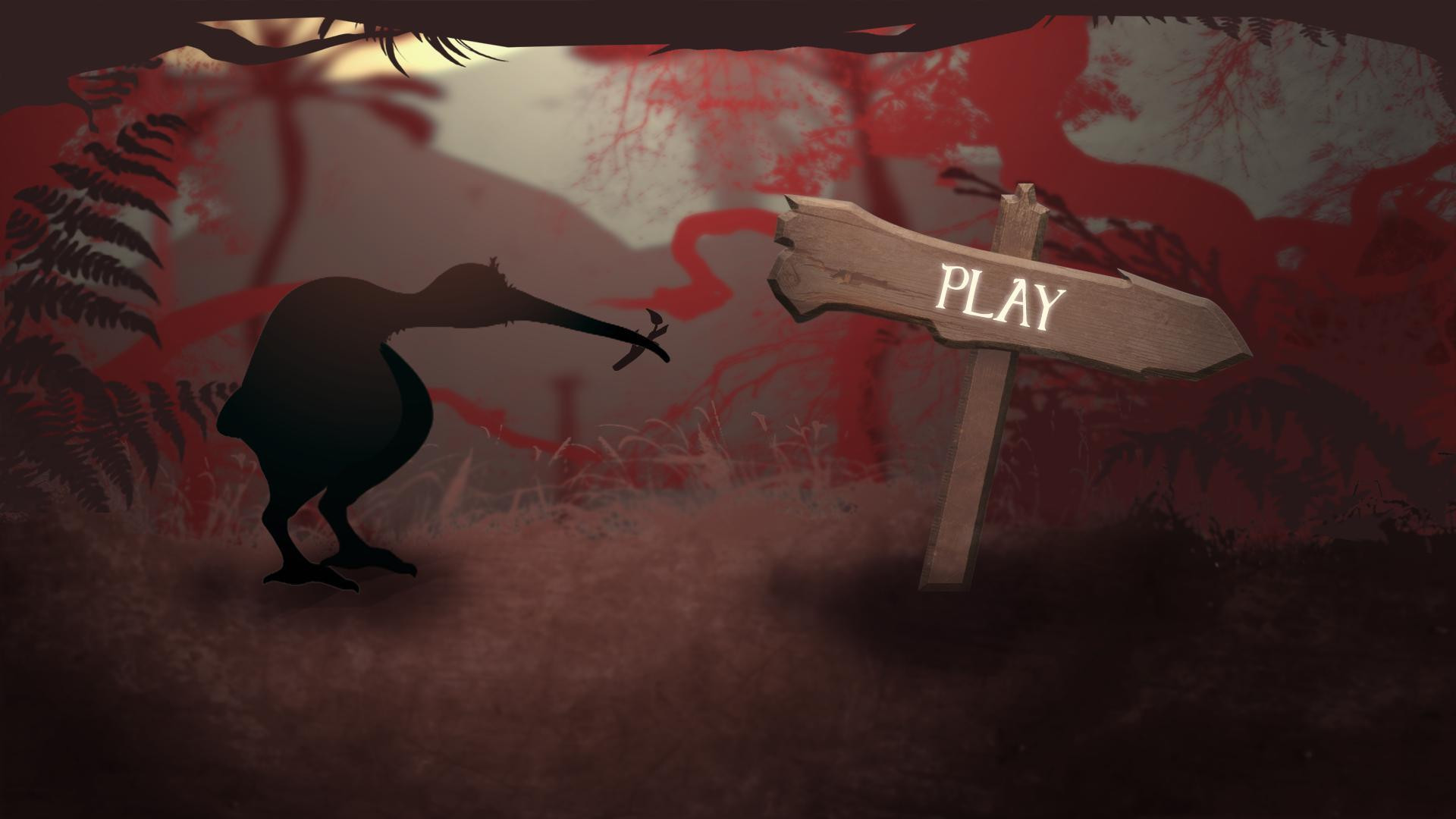 Kiwi Quest (itch) - кадр 1