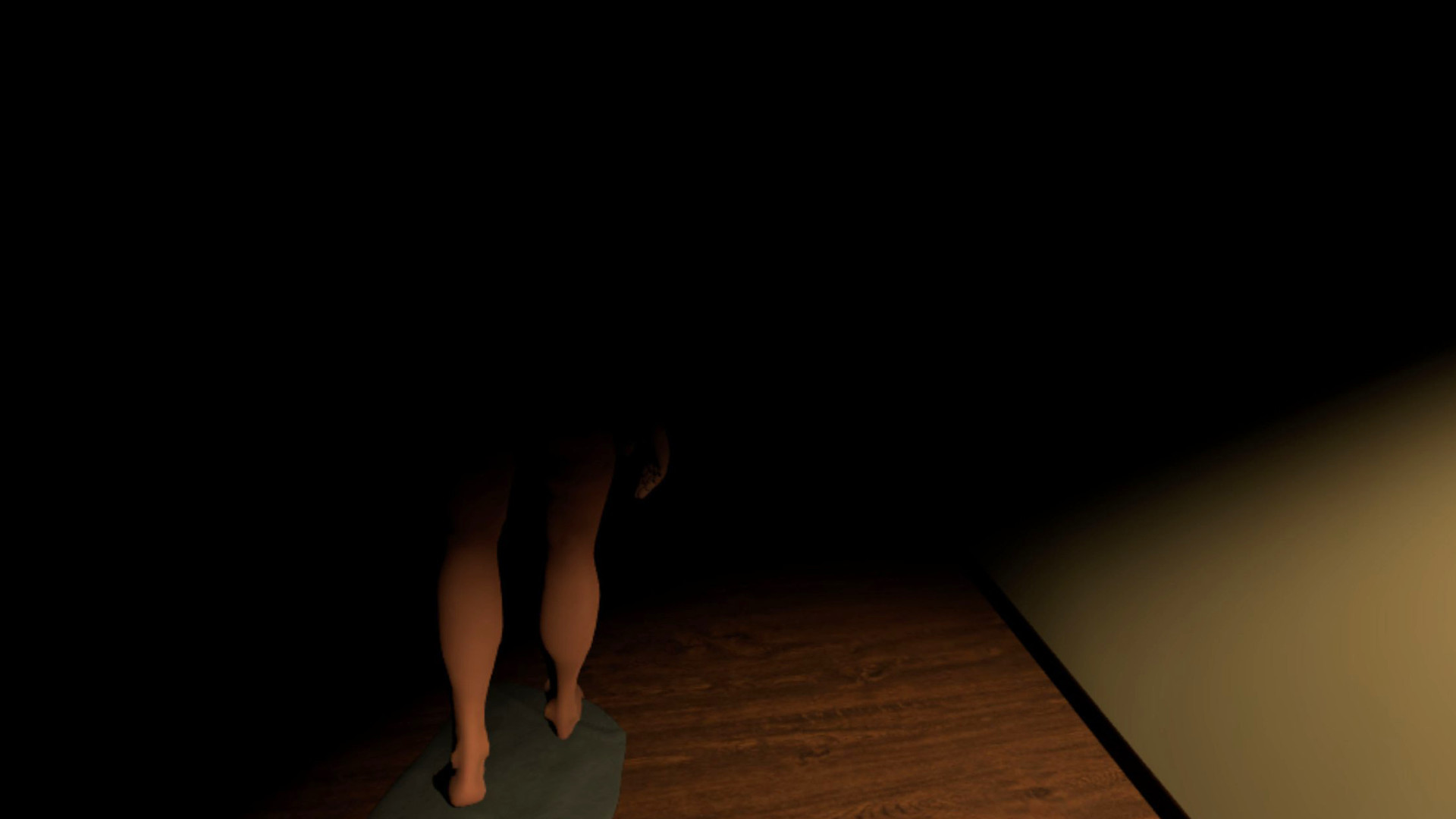Sensual VR - кадр 6