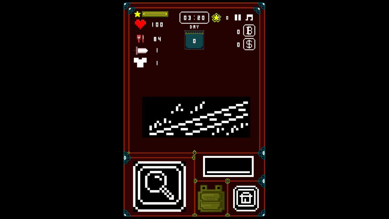 Bitcoin Survival (Browser/Mobile) (itch) - кадр 4