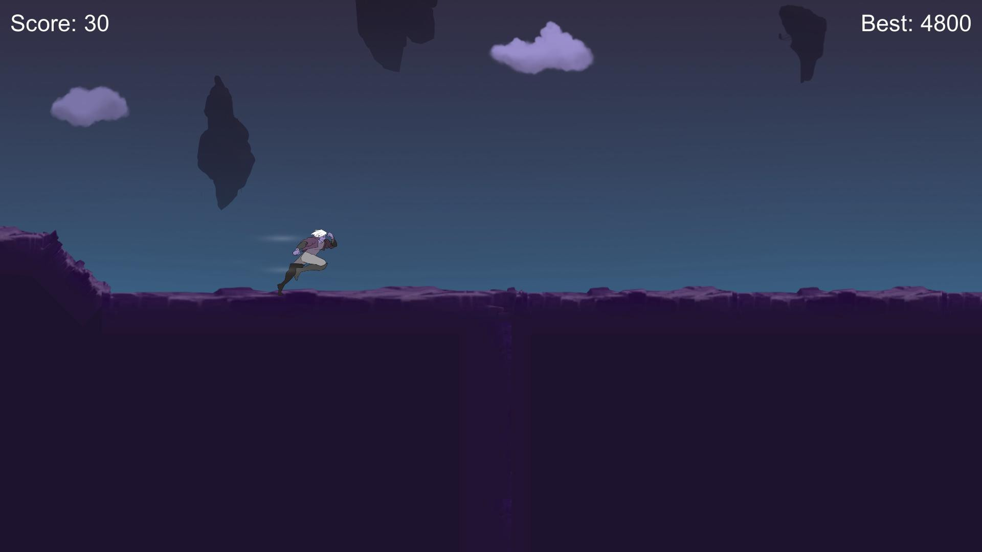 Star Saver (itch) - кадр 1