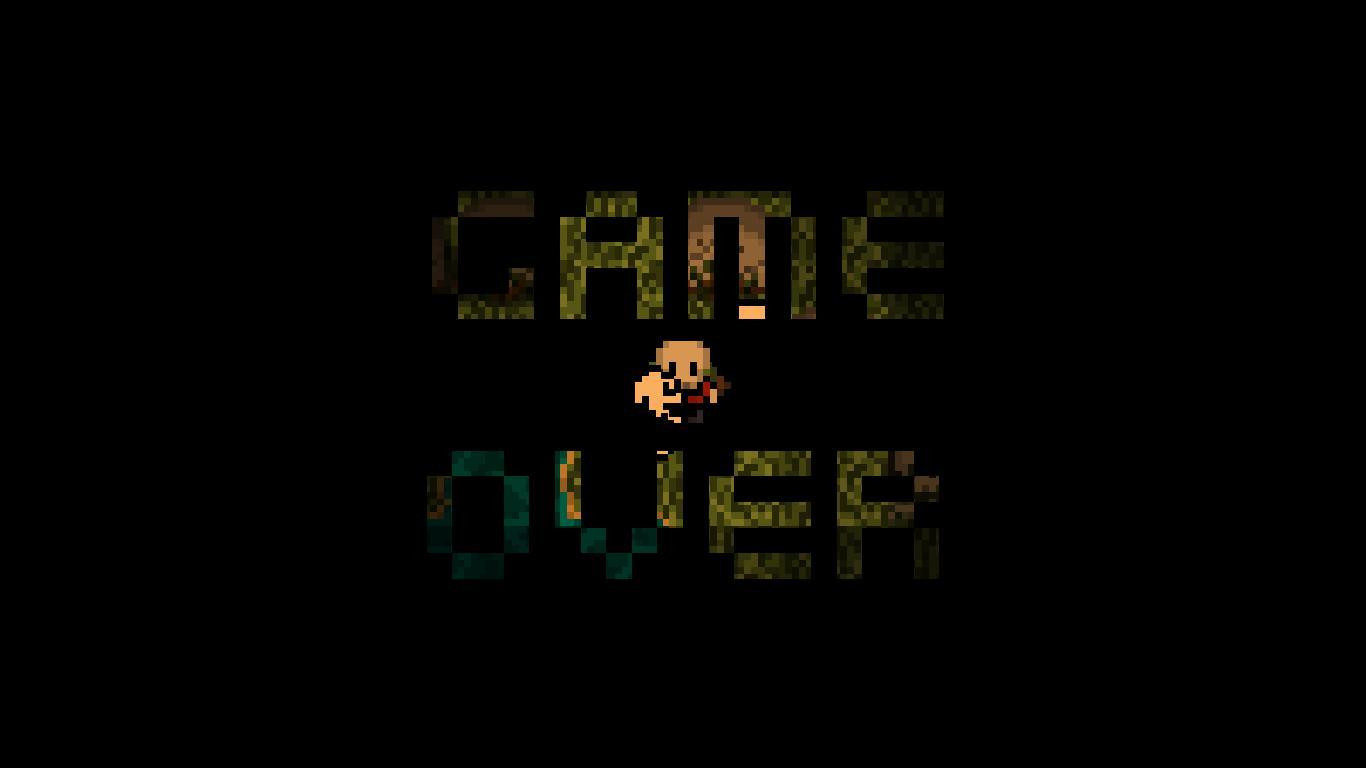Ghosts! (itch) - кадр 3