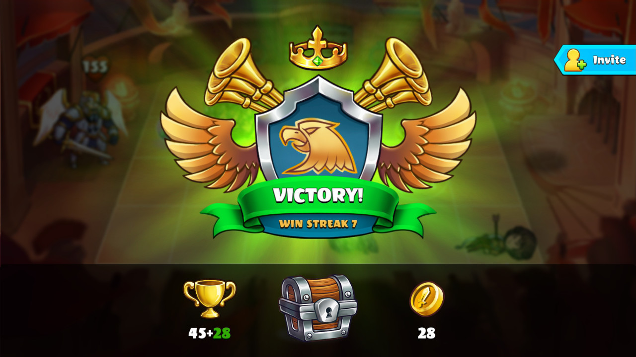 Mighty Party - кадр 7