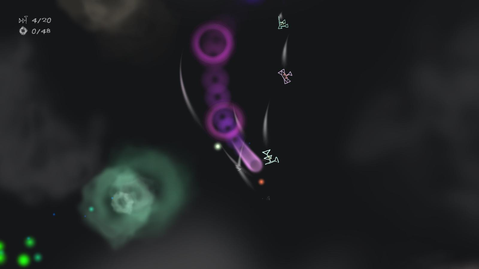 SKY (itch) - кадр 2