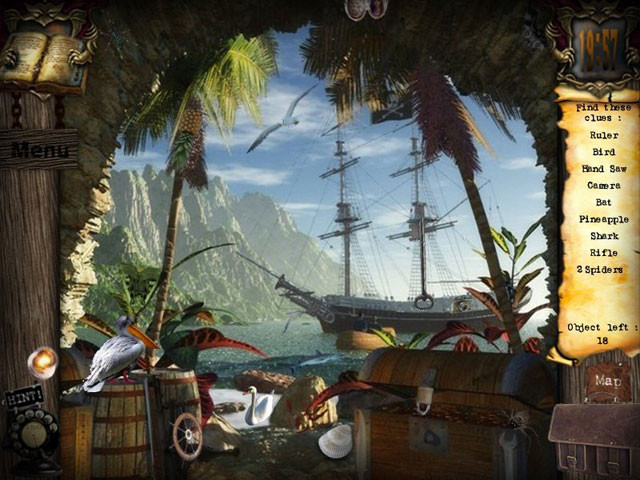 The Flying Dutchman - кадр 4