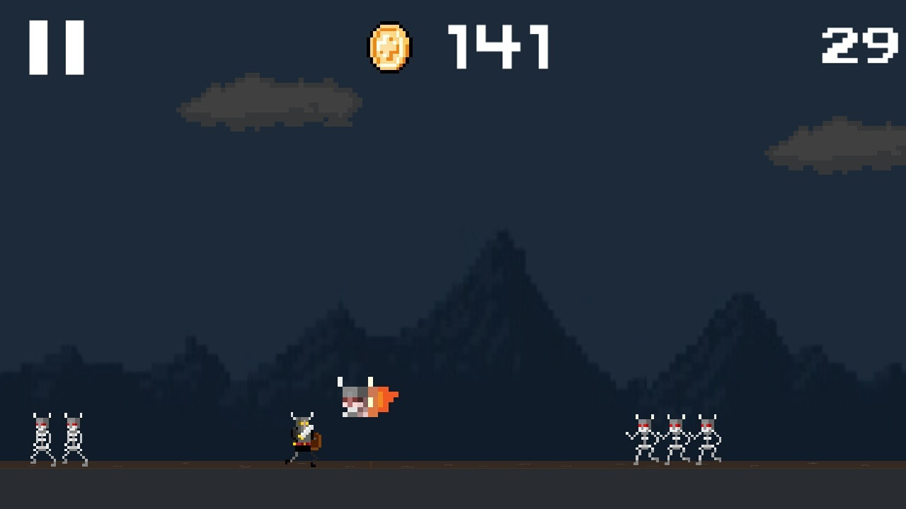 He'll Jump - кадр 4