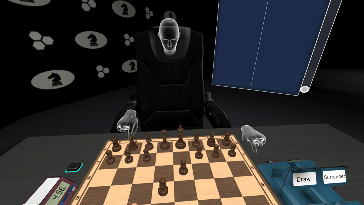Immersion Chess - кадр 4