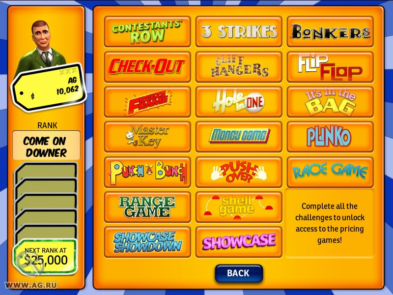 The Price is Right - кадр 8