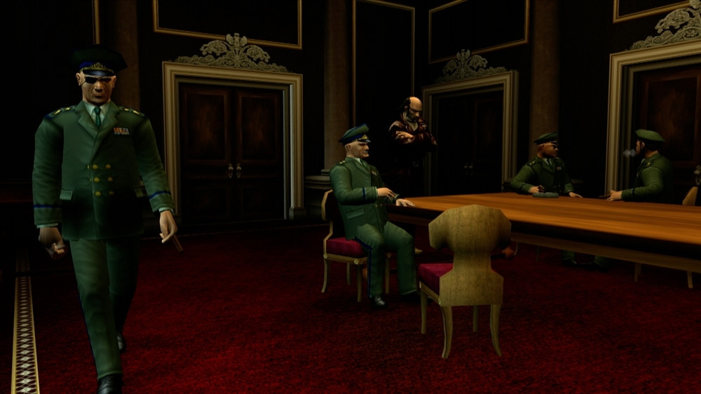 Hitman HD Pack - кадр 2