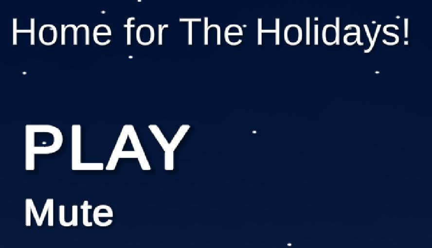 Home For the Holidays! (itch) - кадр 2