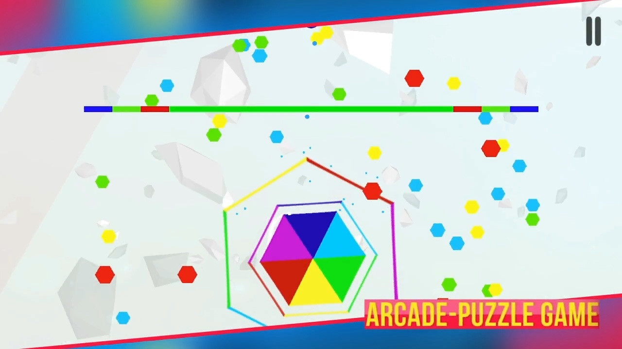 Spin Rush (itch) - кадр 5