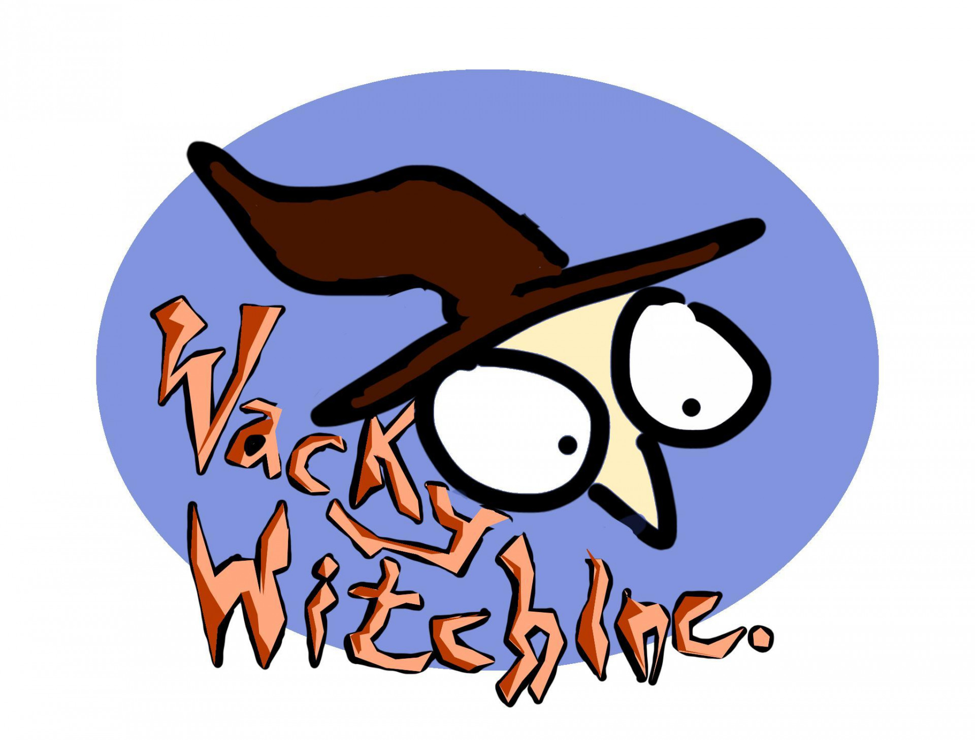 Wacky Witch Inc. - кадр 1