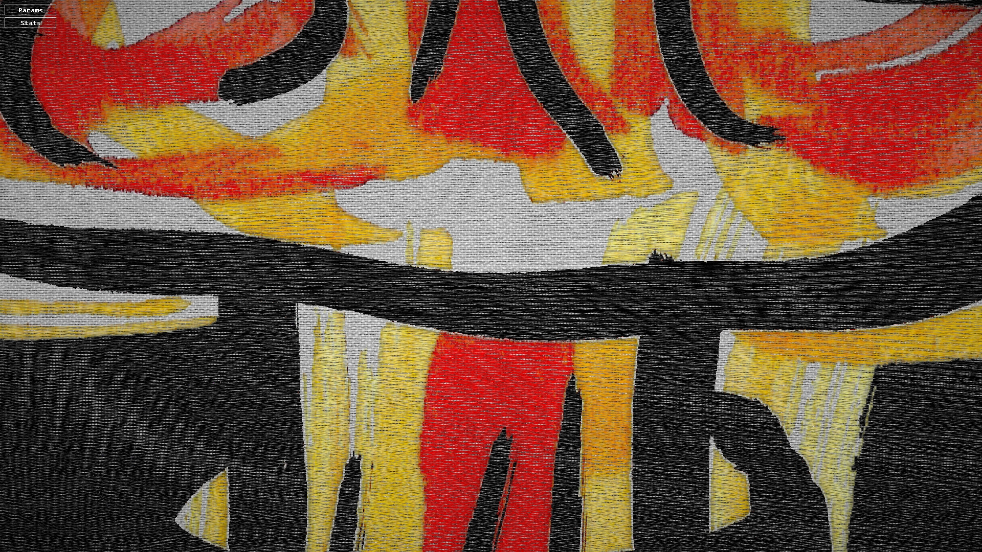 Fibre (itch) - кадр 7