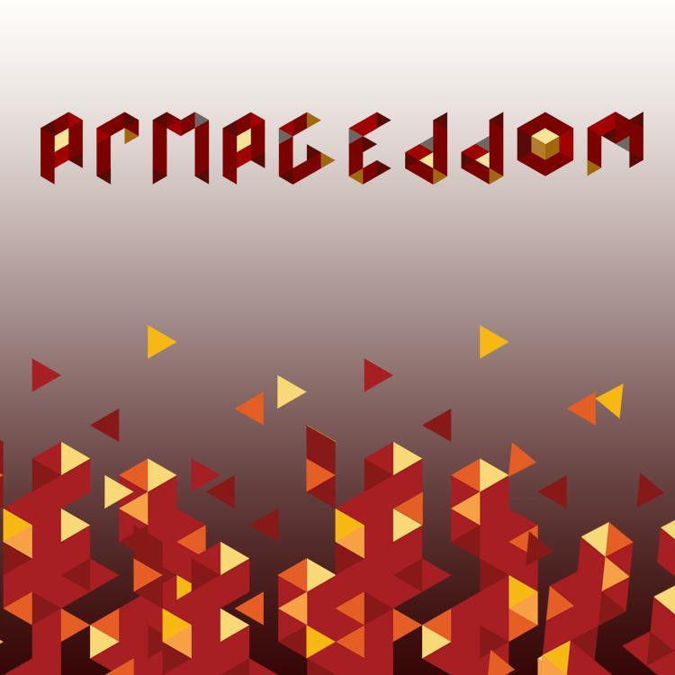 Armageddon (itch) (Swess) - кадр 1